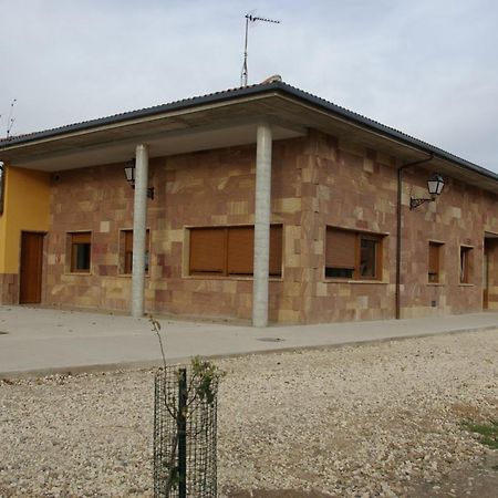 Bungalows Granja Escuela Arlanzon Exterior photo