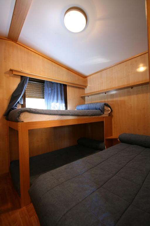 Bungalows Granja Escuela Arlanzon Room photo