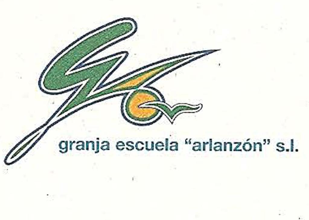 Bungalows Granja Escuela Arlanzon Exterior photo